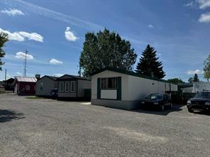 Mobile/Trailer Park ,Residential  For Sale